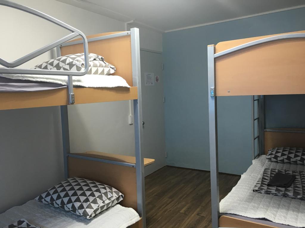 Mokpo Norway Guesthouse Eksteriør bilde